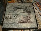Vega - ROSENTHAL - DEBUSSY - 3LP BOX - FRANCE