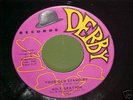 Northern 45/Milt Grayson/Derby/Your Old Standby/$125