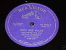 ELVIS PRESLEY 1963 Good Luck Charm 10