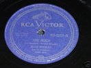 ELVIS PRESLEY 1957 Too Much ROCK 10