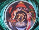 MARILLION - BEST OF BOTH WORLDS - 2 PICTURE DISC - FISH