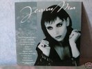 JEANNE MAS  33 T. depuis la toute premiere fois...