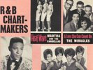 R&B CHARTMAKERS STATESIDE MIRACLES  MARVELETTES SOUL