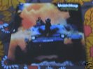URIAH HEEP SALISBURY.VERTIGO SWIRL(6360028)RARE 1ST LP