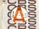 Georgie Fame - SOMEBODY STOLE MY THUNDER - CBS - LISTEN