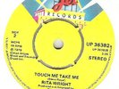 NORTHERN SOUL RITA WRIGHT