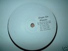DOPE ON PLASTIC wave dub 12