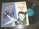 RARE *MINT-* GENE VINCENT BLUEJEAN BOP CAPITOL 764 1956