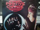 Positive Change - S/T ** original pressing on Fortress