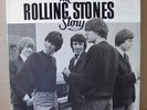 The ROLLING STONES STORY GERMANY 12 x LP BOX-SET