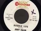 Rare NORTHERN SOUL 45 -  JERRY FULLER (Challenge)