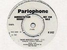 STEVE ALDO MONSTER RARE MOD NORTHERN SOUL 45