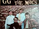 LOS MAC´S  chile  lp   