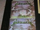 Metallica Creeping Death
