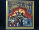 Grateful Dead - Warner - Rare Mono White Label Promo