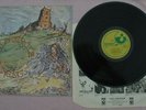 FOREST - THE FULL CIRCLE -  U.K. LP - 1970 NM