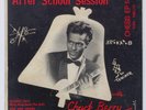 Chuck Berry After School Session Chess EP 5118 U.S.