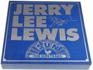 JERRY LEE LEWIS *The Sun Years 1956-63* 12 LP BOX SET