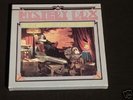 Frank Zappa Mystery Box
