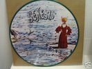 Genesis/Peter Gabriel KILLING FOE FOR PEACE 'GREEN RIM'
