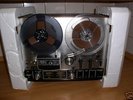 AKAI 4000DS MK II REEL TO REEL TAPE RECORDER