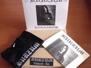 BURZUM - RAGNAROK WOODEN BOX SET LP LIMITED EDITION