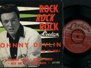 JOHNNY DEVLIN  NZ ROCKnROLL LEEDON EP ROCK RO