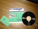 lucero attic tapes vinyl