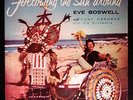 Eve Boswell Follow The Sun Around LP *GOLD PARLOPHONE*