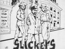 The SLICKERS breakthrough + dubs 1979 LEE PERRY album