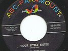 Marvelows Your Little Sister ABC Northern Soul