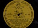 Elvis Presley - E-Z Pop Programming album PROMO
