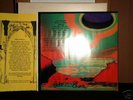 ADRIAN SHAW-Tea Fpr The Hydra,ORIGINAL,116/295