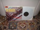 BEATLES Please Please Me 1963 BLACK & GOLD 