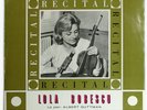 Electrecord ECE 0392 Bobesco Recital Bach/Beethoven