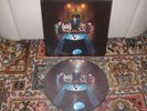 PAUL McCARTNEY Back To Egg 1979 PICTURE DISC