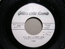 NORTHERN/R'N'B   GINO  GOLDEN CREST RECORDS