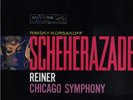 Rimsky-Korsakoff - Scheherazade - Reiner/Chicago SO