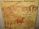DANDY LIVINGSTONE  South African Experience (Night Owl)