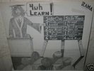 4TH STREET ORCHESTRA - Yu Learn (Rama) 1977 orig. LP 