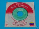 MINA Ahora o Nunca ITALO DISCO 45 RARISSIMO 7