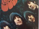 Beatles Rubber Soul LP Mobile Fidelity NICE
