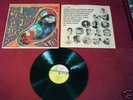 WEST COAST POP ART EXPERIMENTAL BAND PSYCH. 1967 RAR