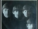 The BEATLES - WITH THE BEATLES - SPAIN LP