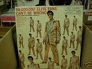 Elvis Presley  