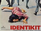 IDENTIKIT  ITALY LP  FUNKY BREAKS  F MANNINO