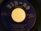 Northern Soul Exportations I Want You