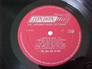 *ROLLING STONES* 12x5 1965 UK LONDON LABEL *EXPORT* LP