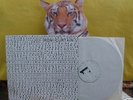IRON CURTAIN tarantula EP   LA 84 synth minimal electro