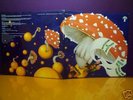 WITTHUSER & WESTRUPP DER JESUS PILZ orig krautrock LP M